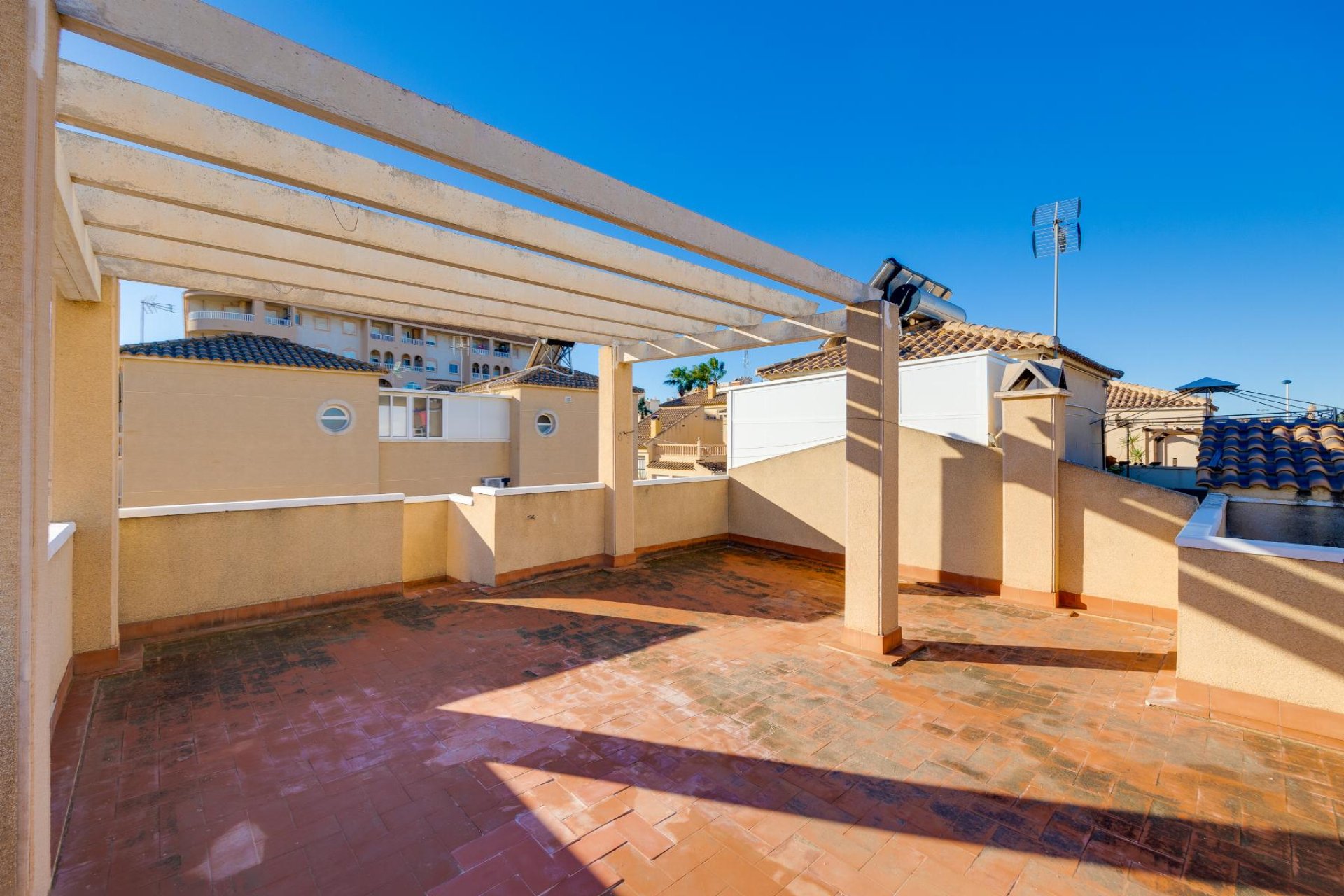 Reventa - Chalet - Torrevieja - Pueblo - Centro