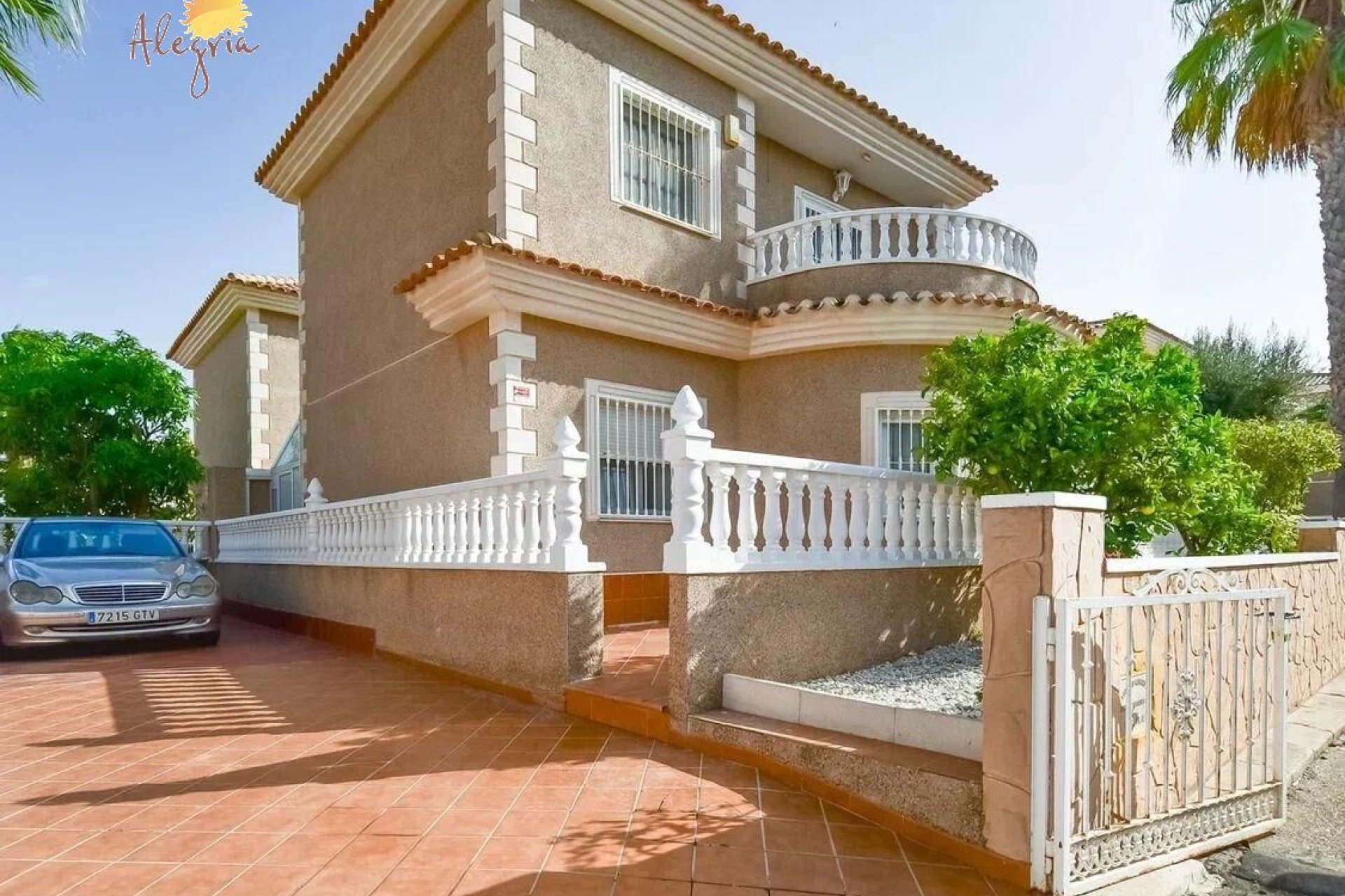 Reventa - Chalet - Torrevieja - Punta prima