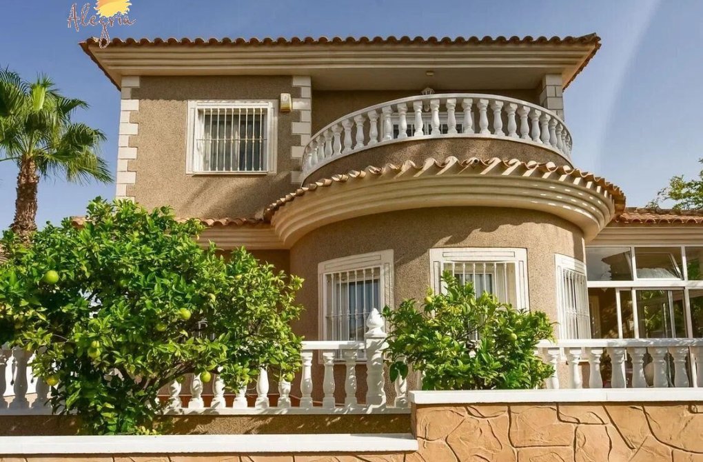 Reventa - Chalet - Torrevieja - Punta prima