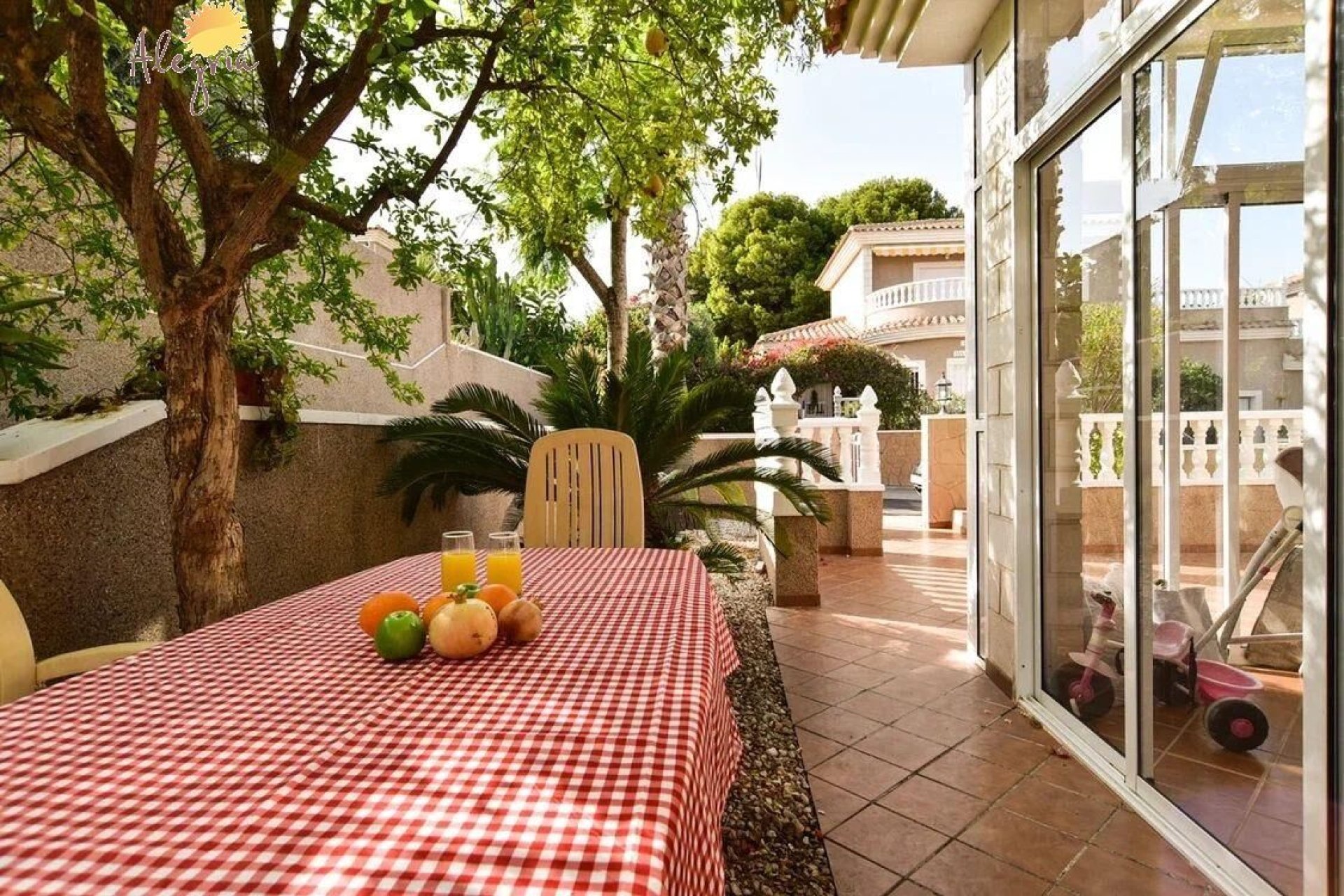 Reventa - Chalet - Torrevieja - Punta prima