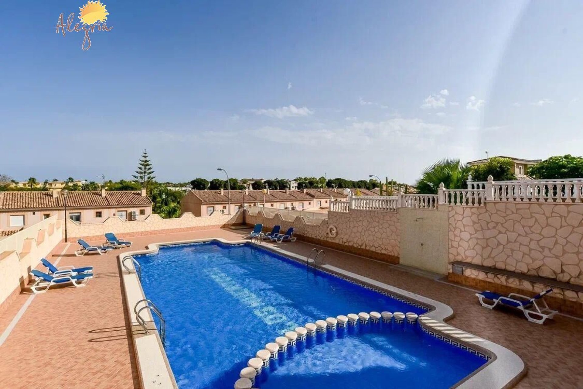 Reventa - Chalet - Torrevieja - Punta prima