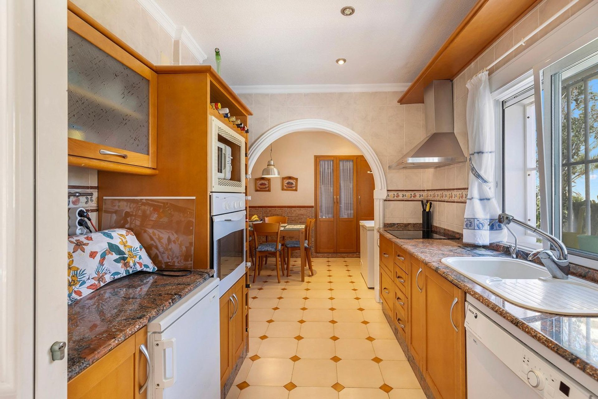 Reventa - Chalet - Torrevieja - Punta prima