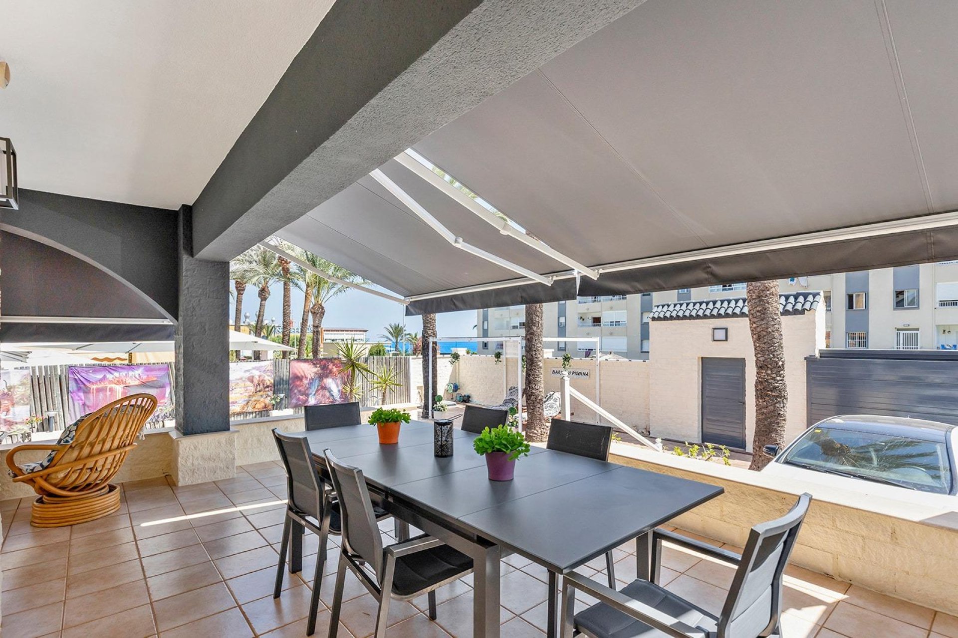 Reventa - Chalet - Torrevieja - Punta prima