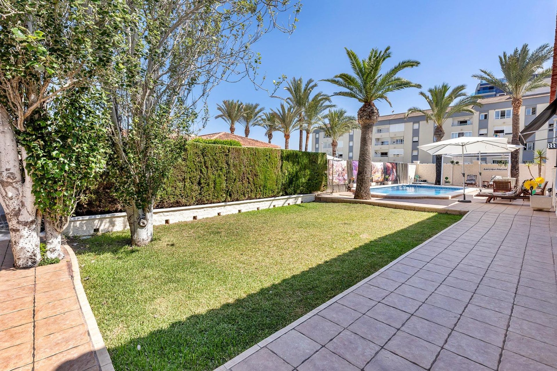 Reventa - Chalet - Torrevieja - Punta prima