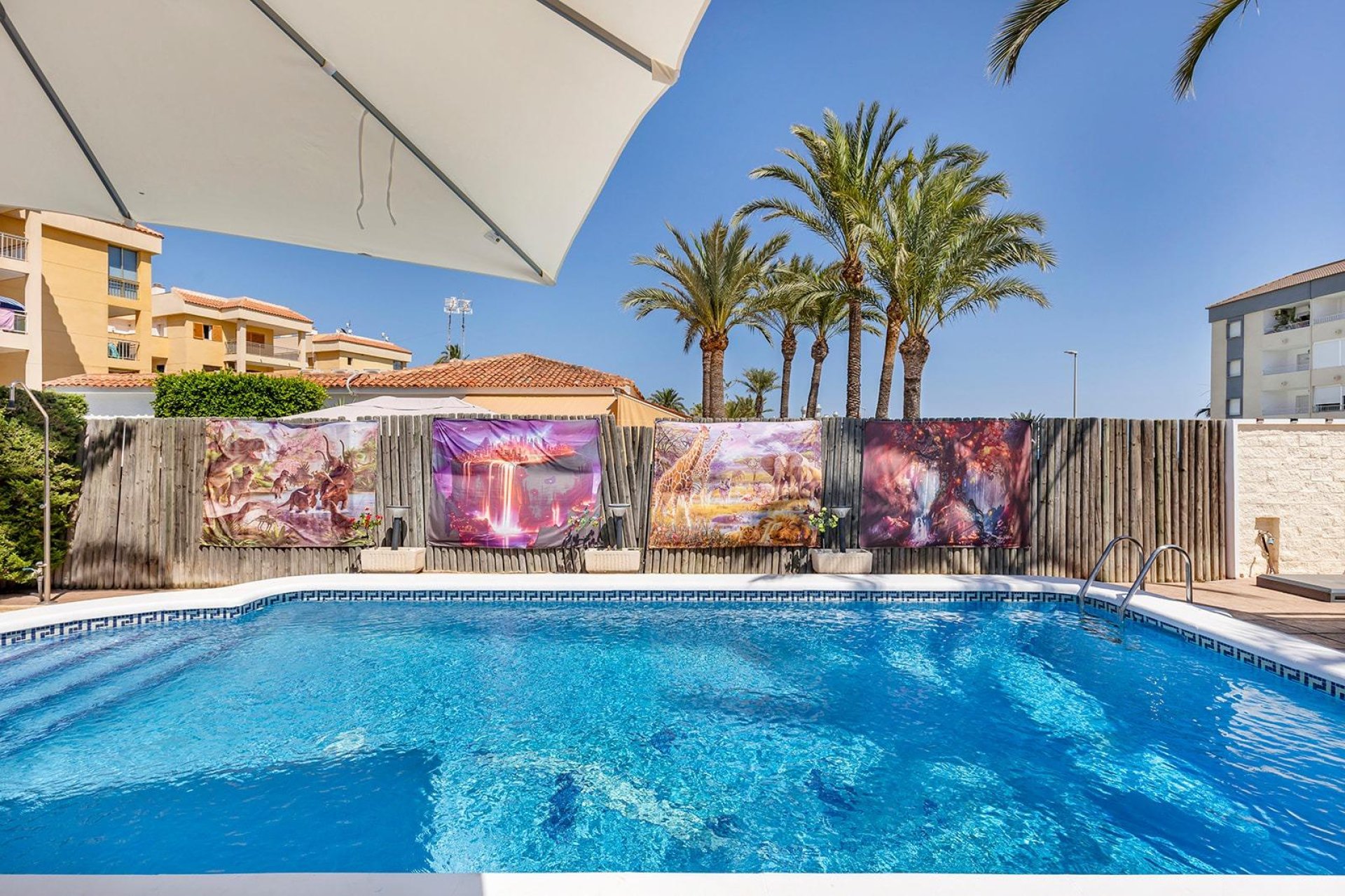 Reventa - Chalet - Torrevieja - Punta prima