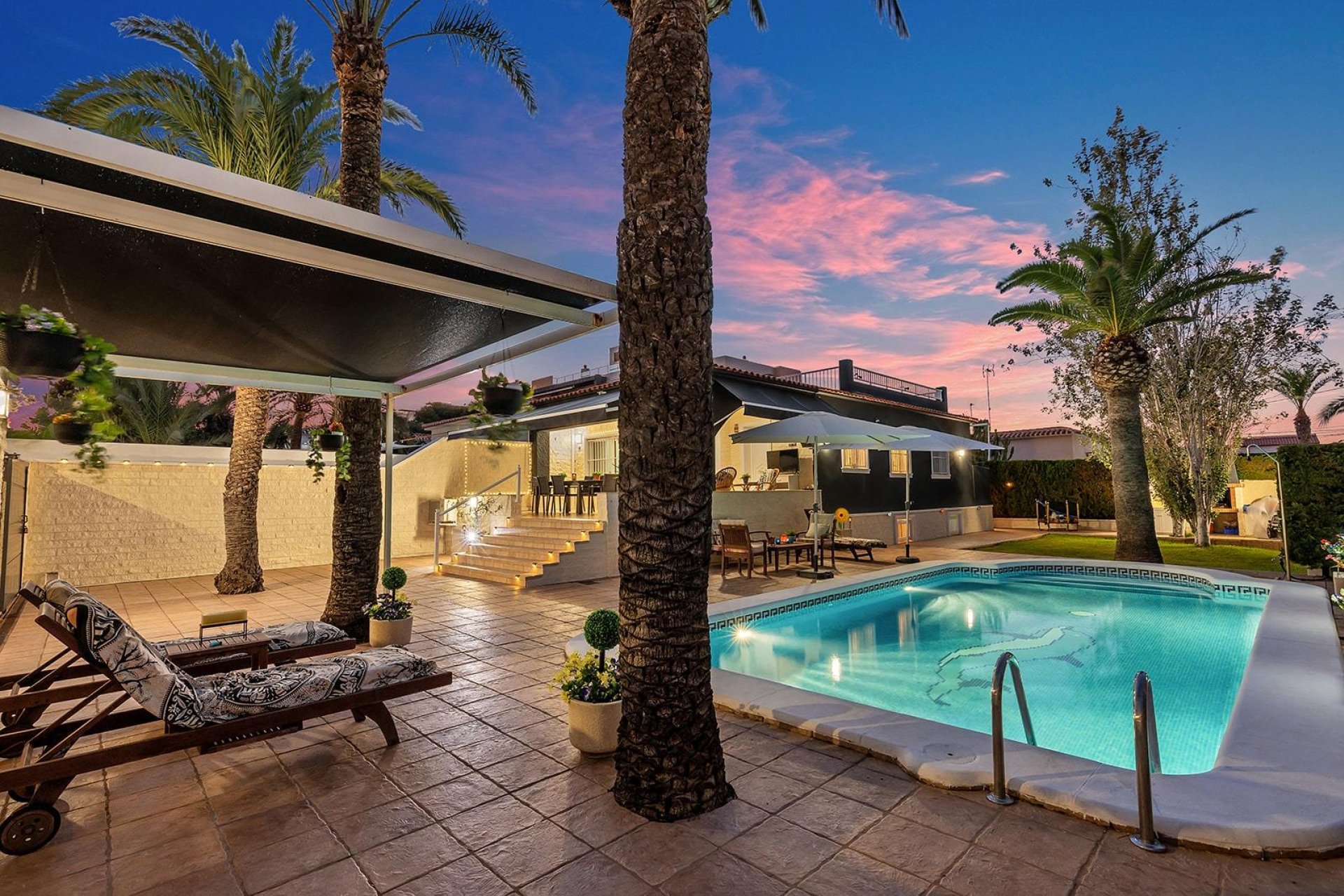 Reventa - Chalet - Torrevieja - Punta prima