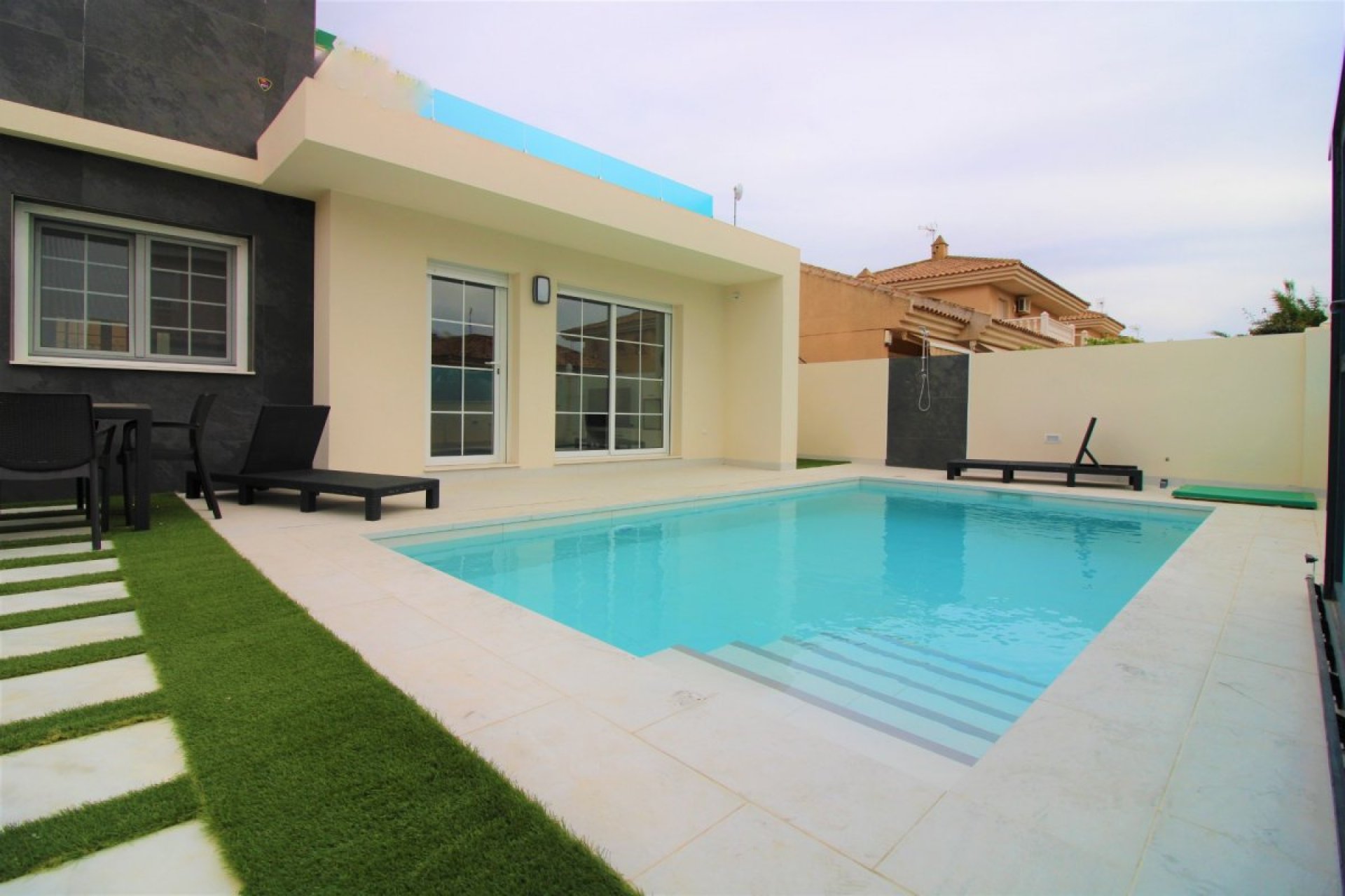 Reventa - Chalet - Torrevieja - Punta prima