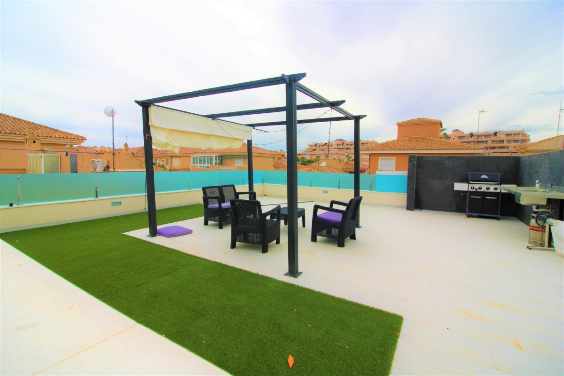 Reventa - Chalet - Torrevieja - Punta prima