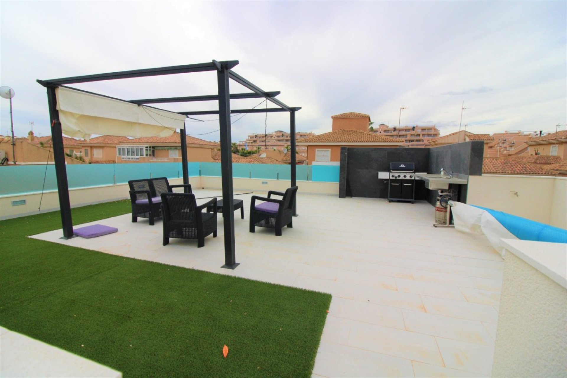 Reventa - Chalet - Torrevieja - Punta prima