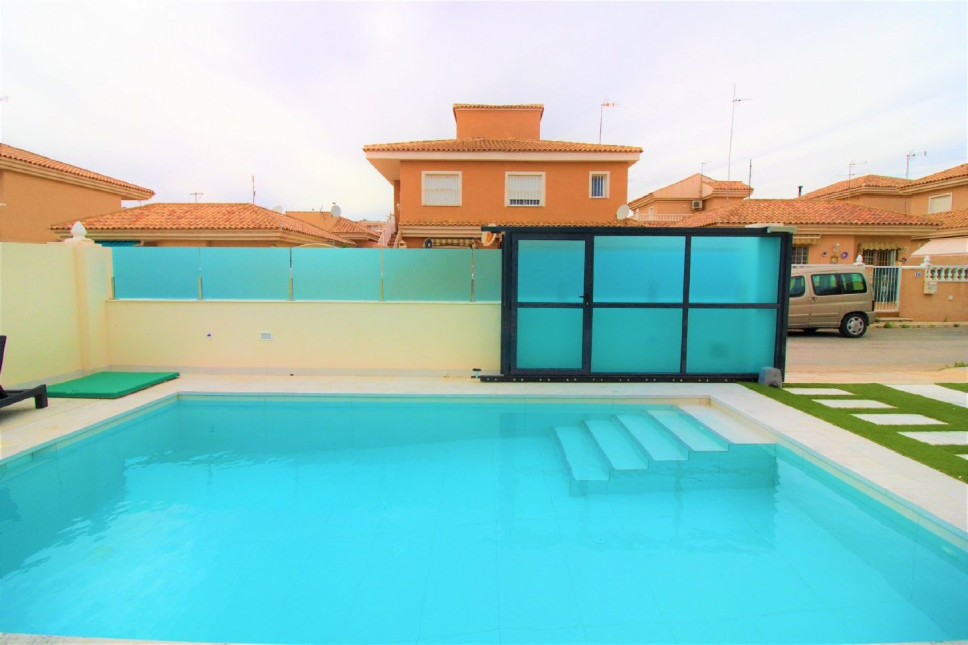 Reventa - Chalet - Torrevieja - Punta prima