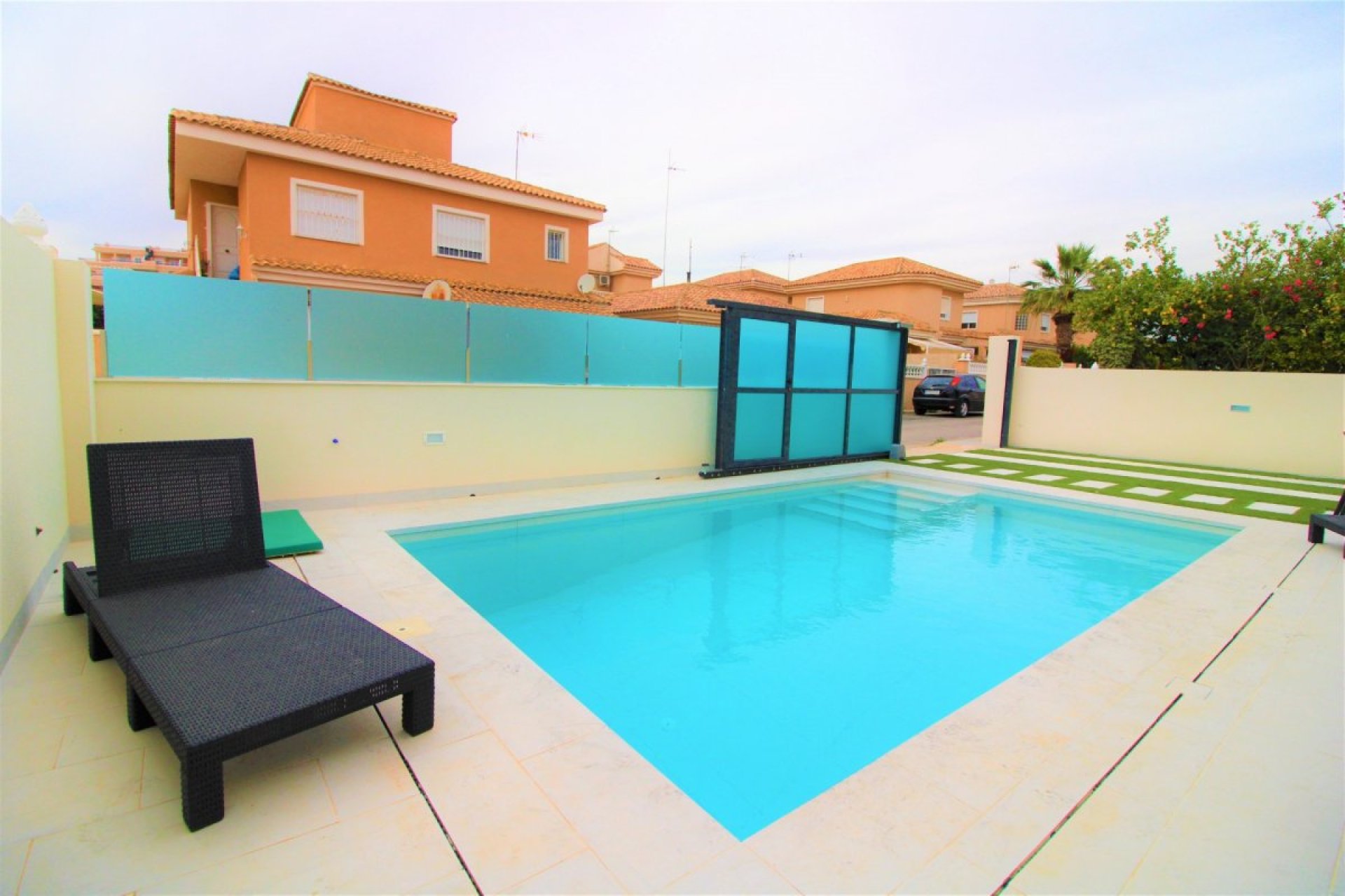 Reventa - Chalet - Torrevieja - Punta prima