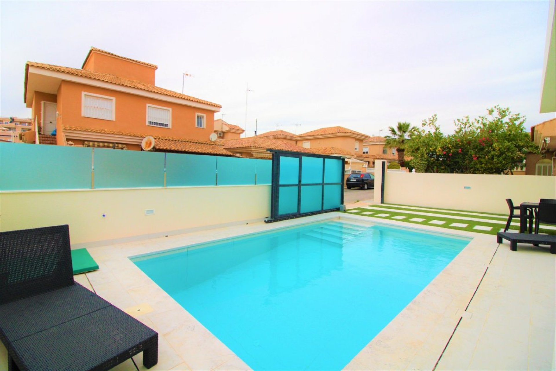 Reventa - Chalet - Torrevieja - Punta prima