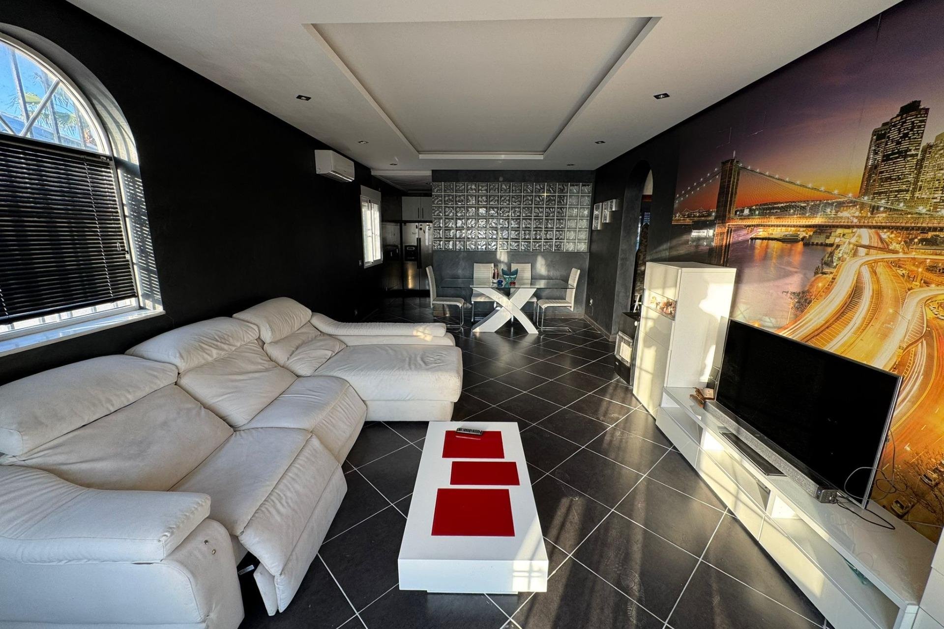 Reventa - Chalet - Torrevieja - San luis