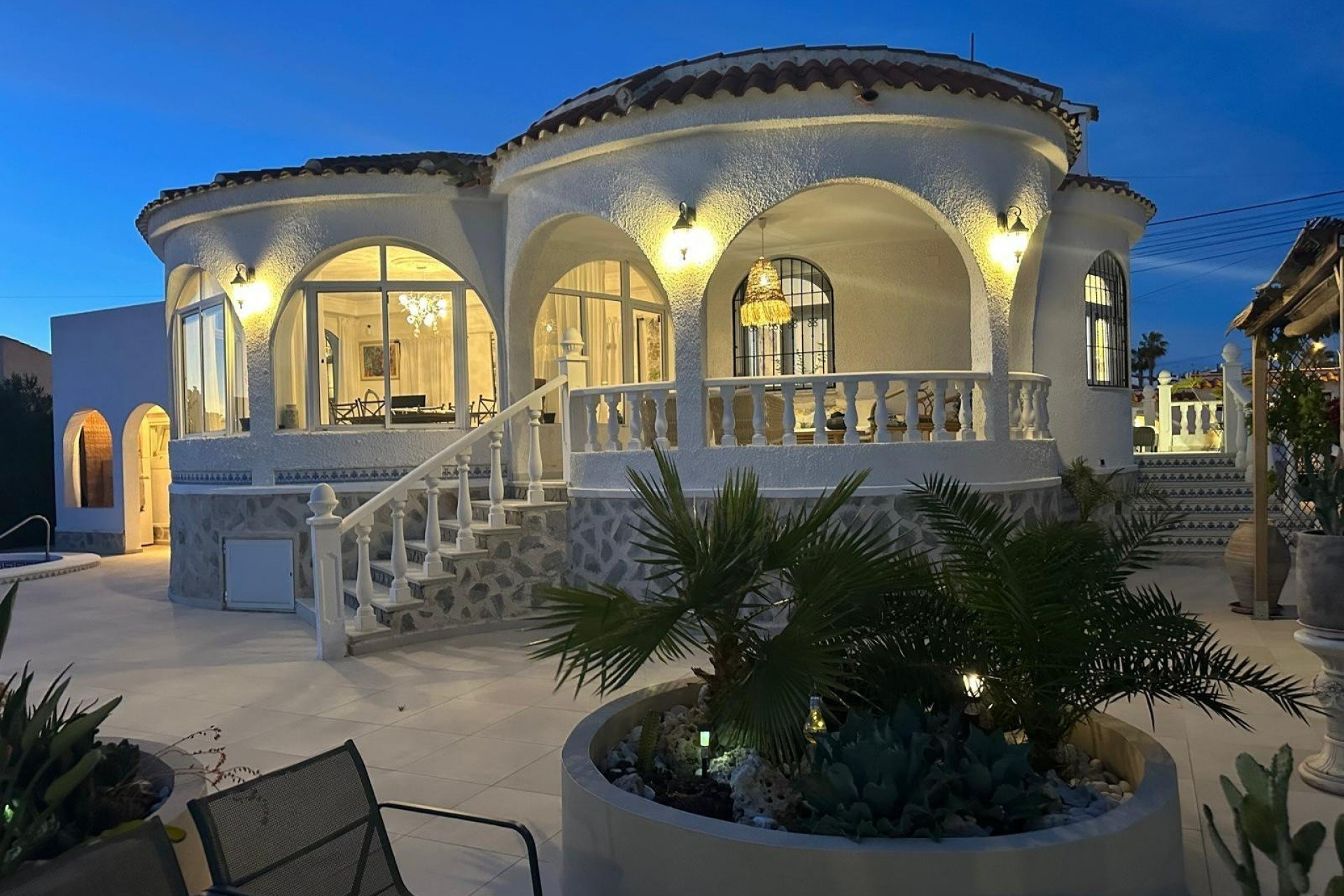 Reventa - Chalet - Torrevieja - San luis