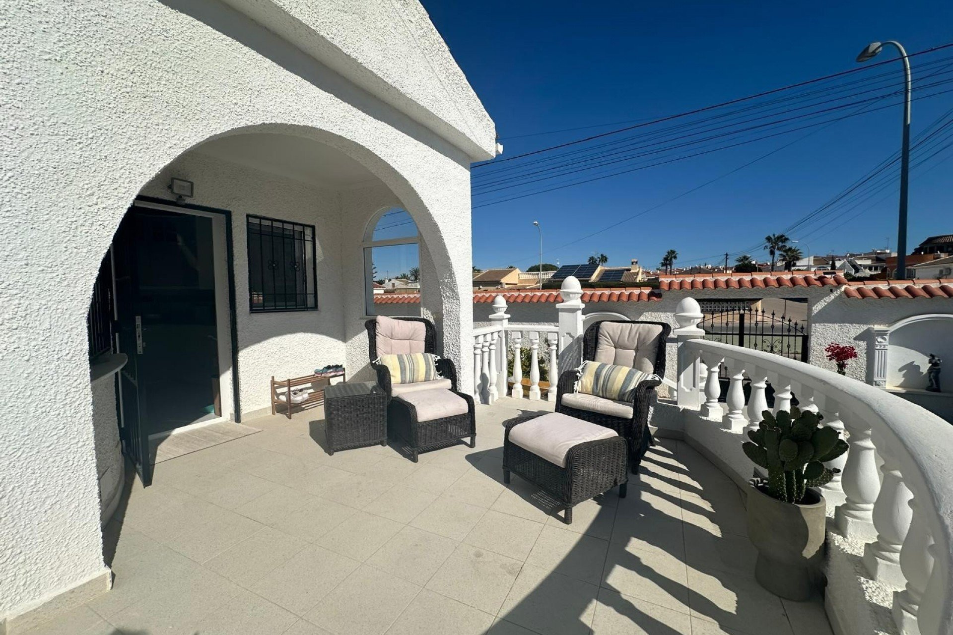 Reventa - Chalet - Torrevieja - San luis