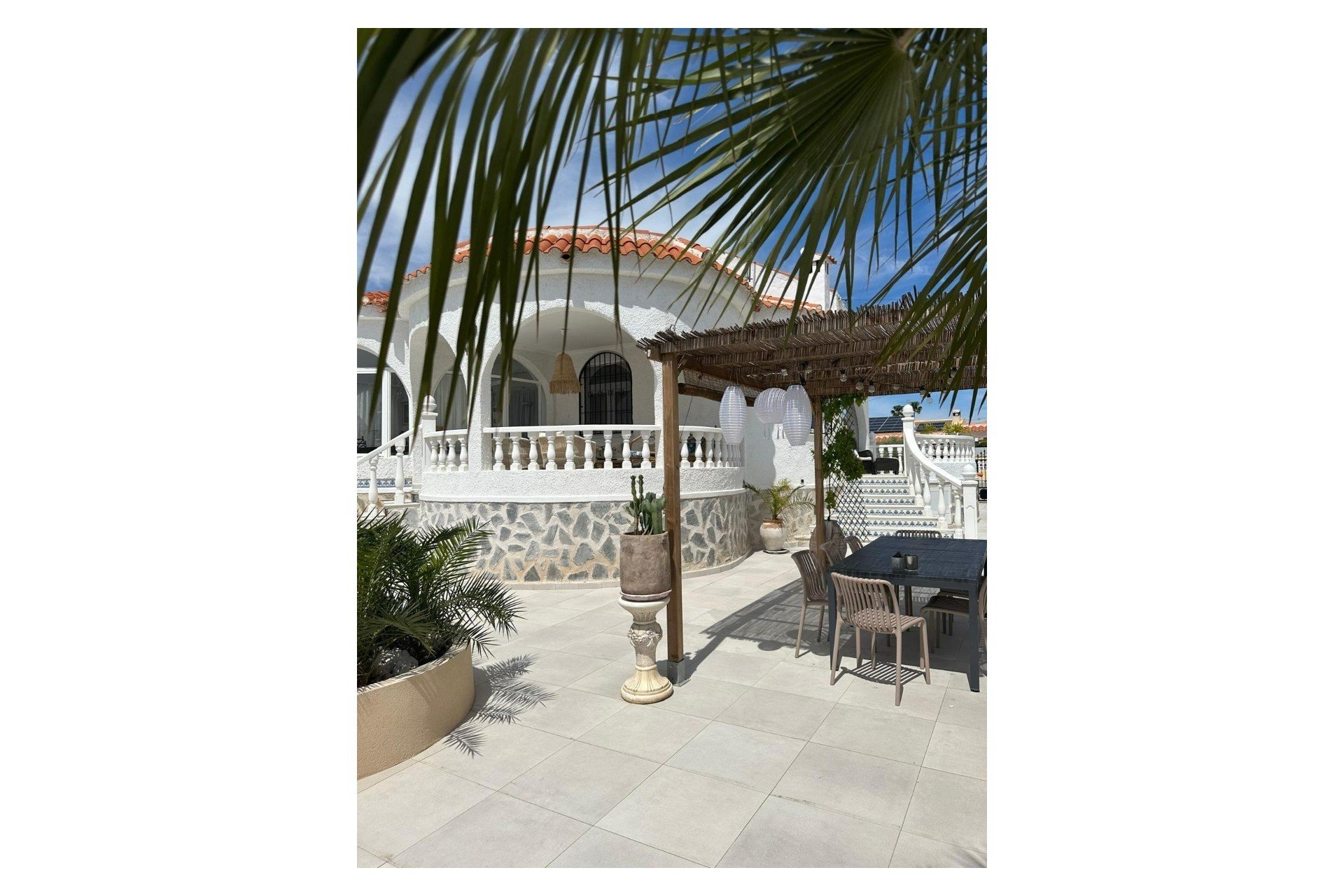 Reventa - Chalet - Torrevieja - San luis