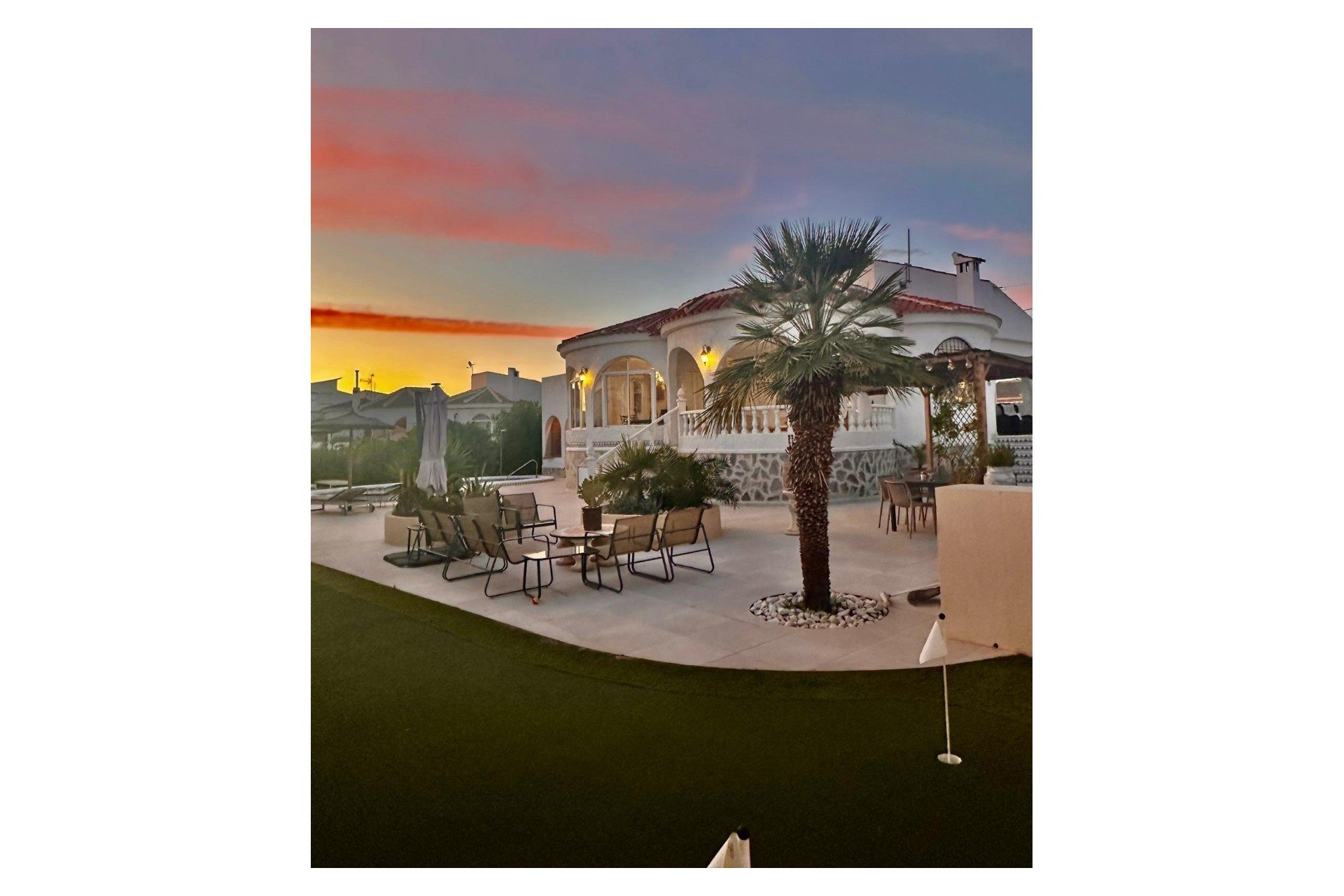 Reventa - Chalet - Torrevieja - San luis