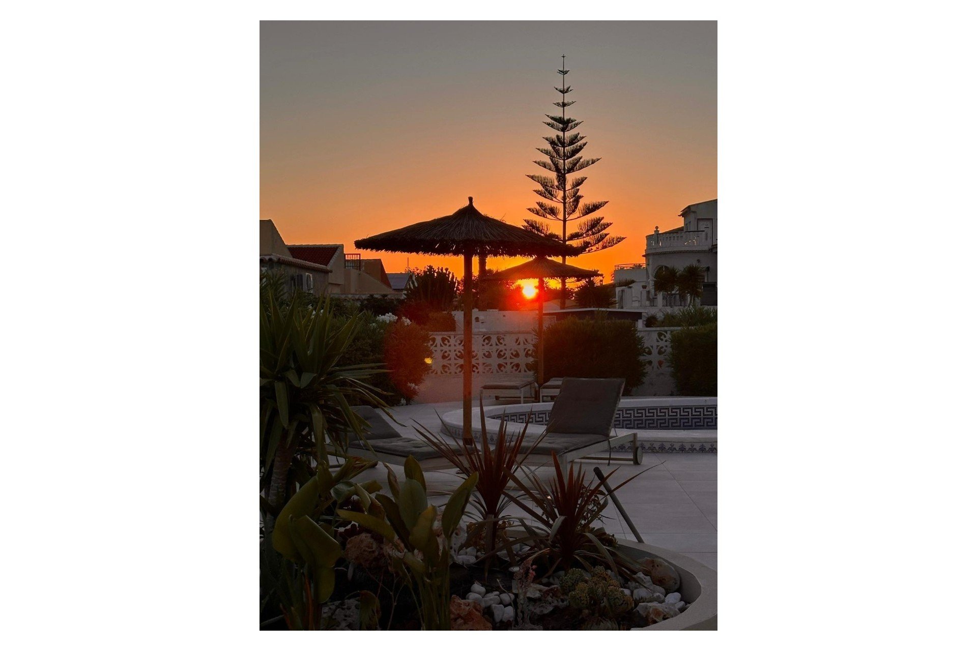 Reventa - Chalet - Torrevieja - San luis