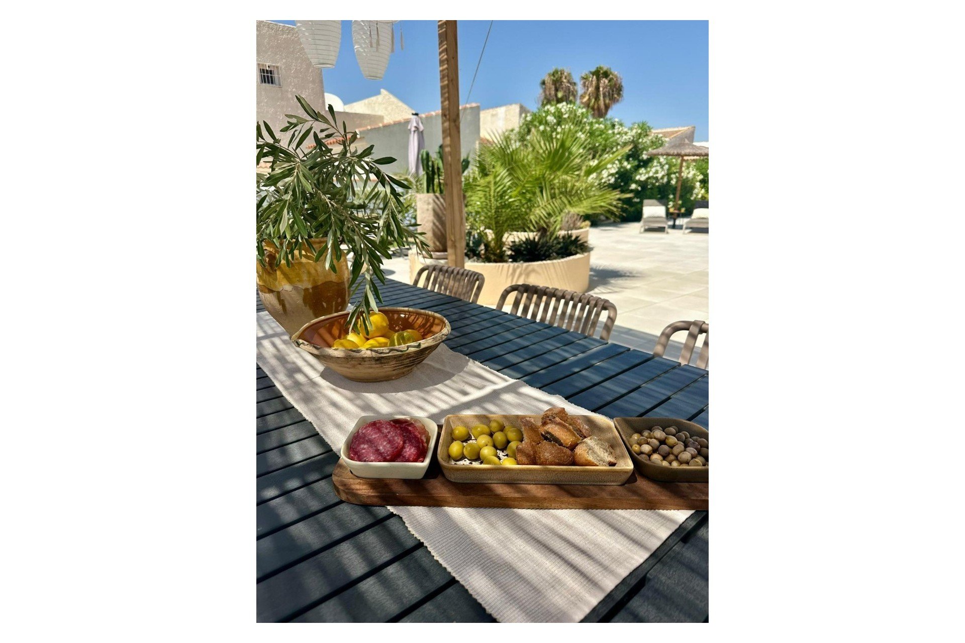 Reventa - Chalet - Torrevieja - San luis