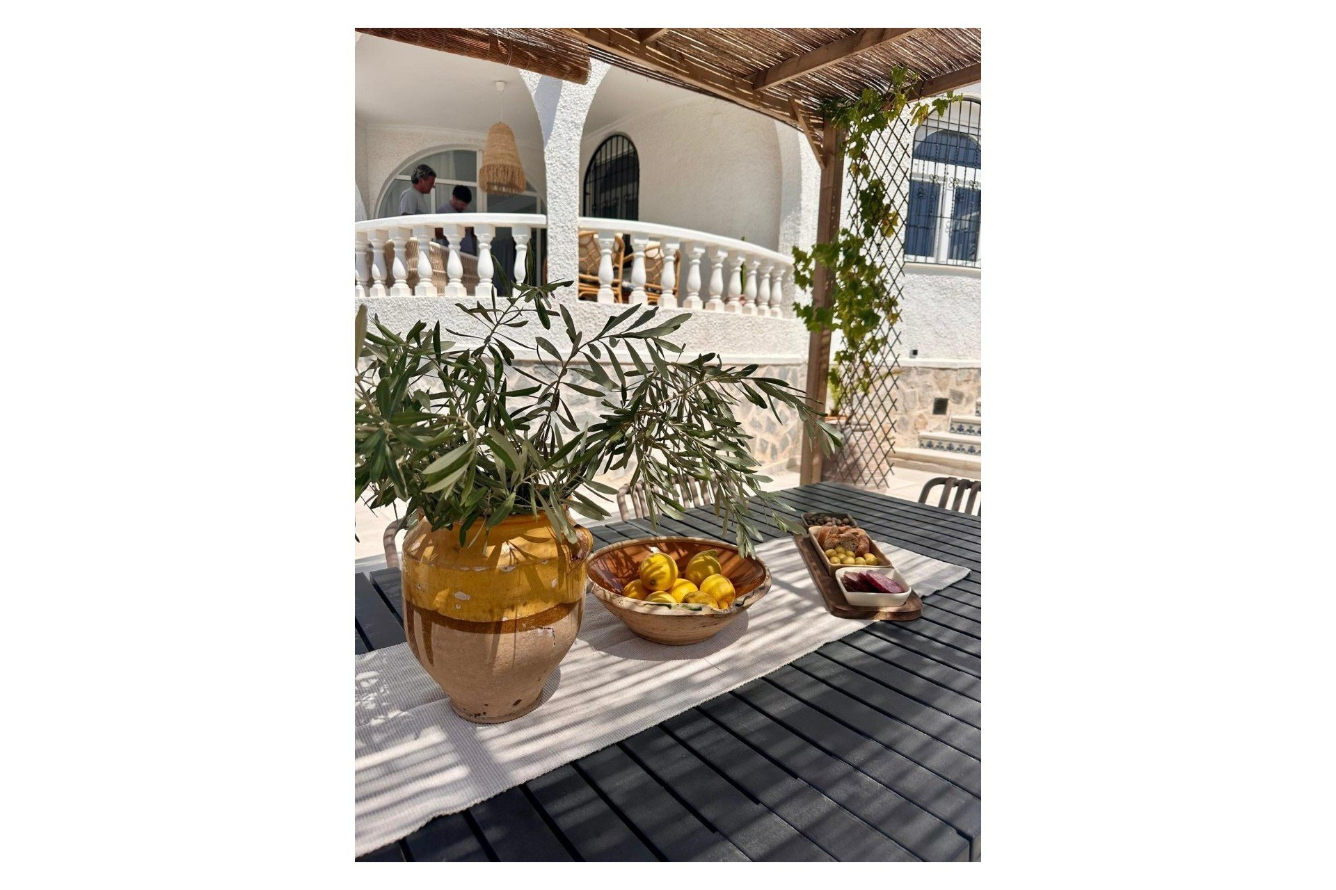 Reventa - Chalet - Torrevieja - San luis