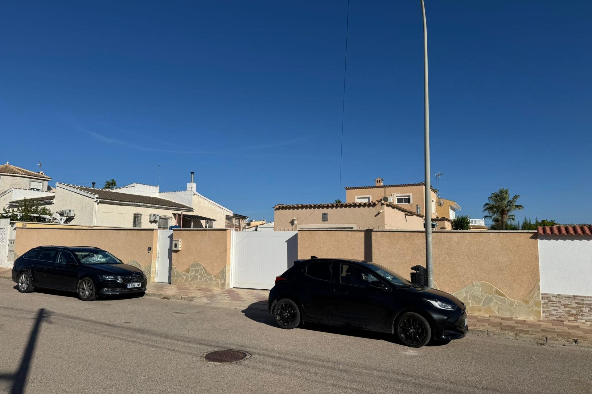 Reventa - Chalet - Torrevieja - San luis