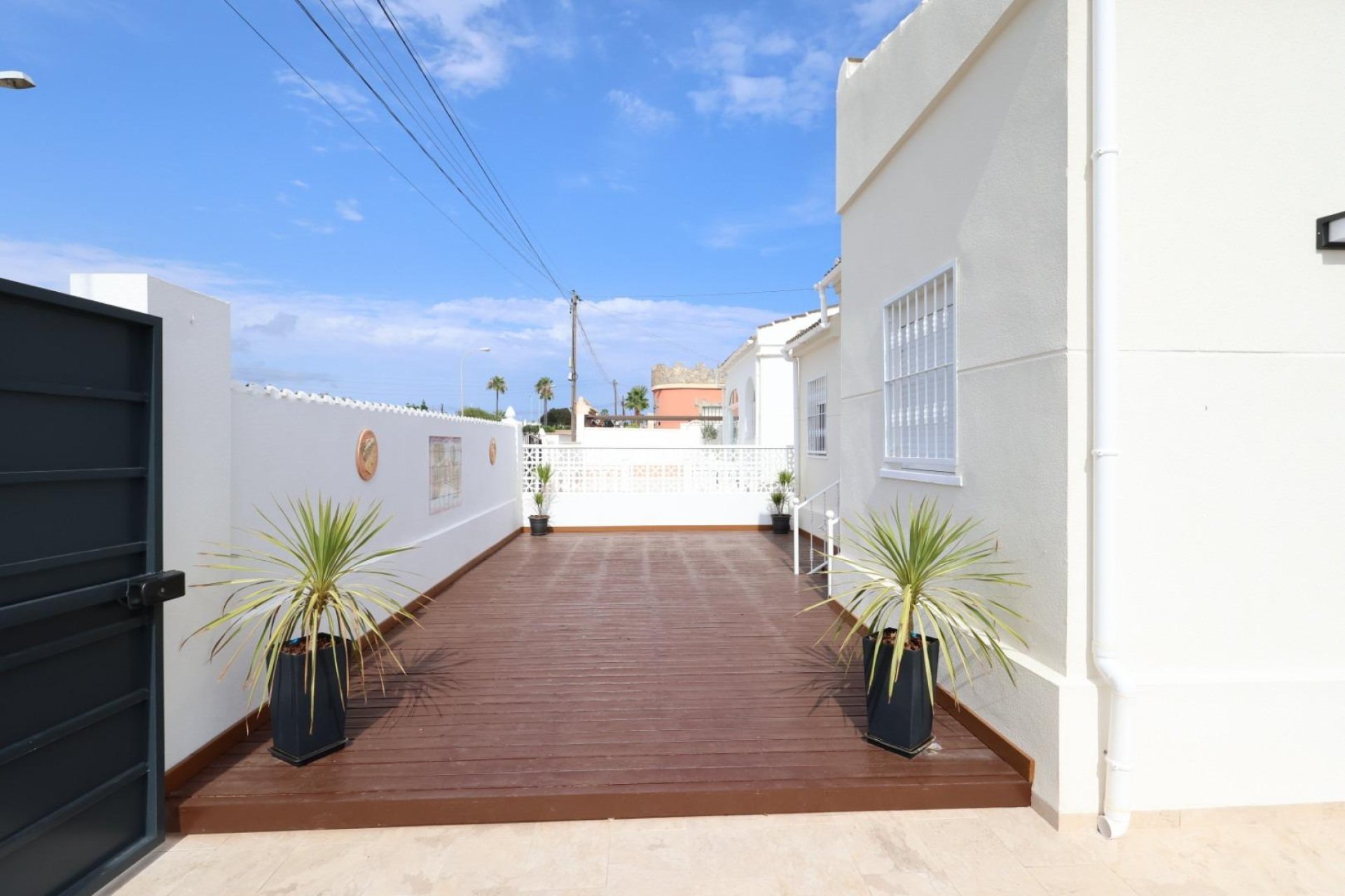 Reventa - Chalet - Torrevieja - San luis