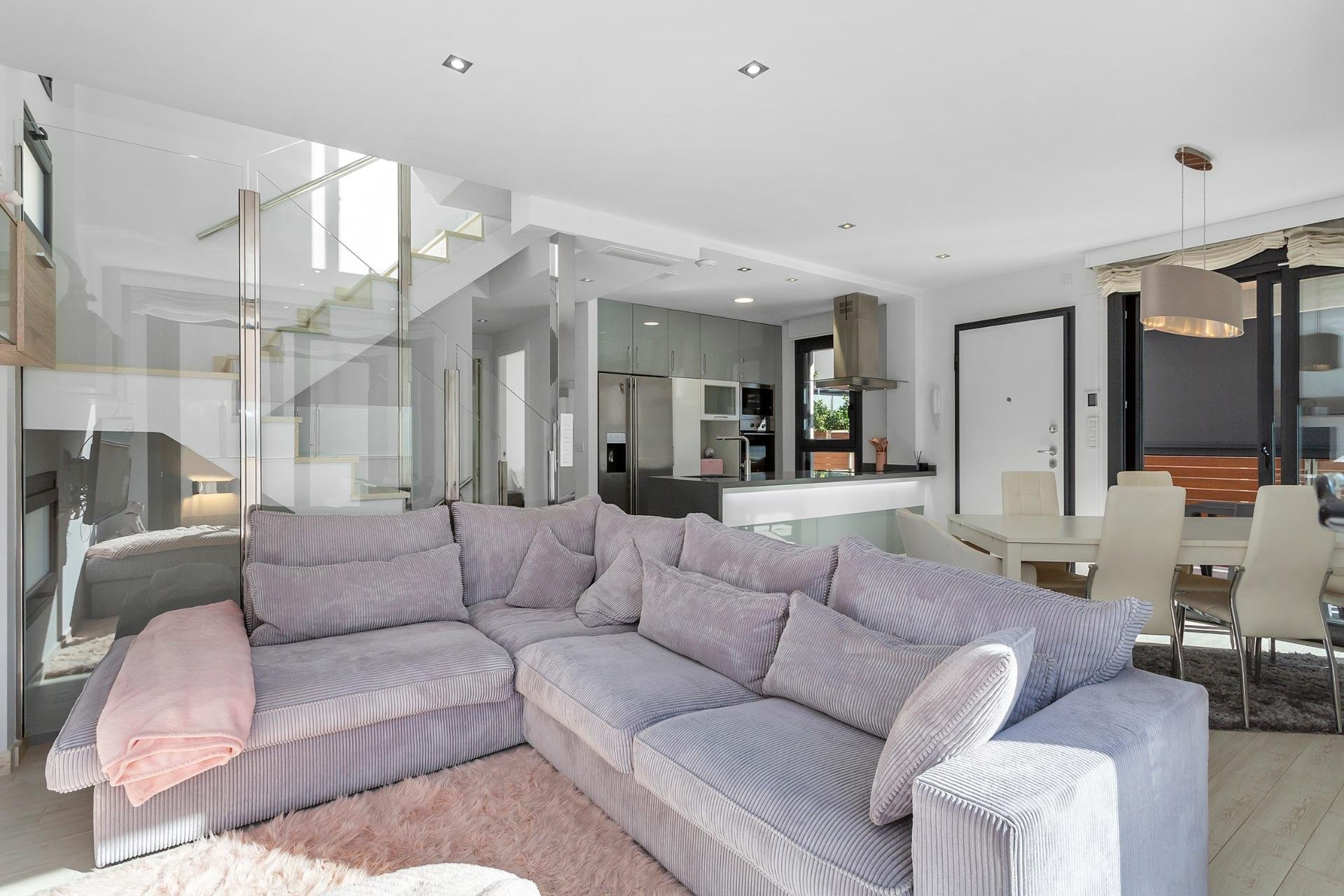 Reventa - Chalet - Torrevieja - Sector 25