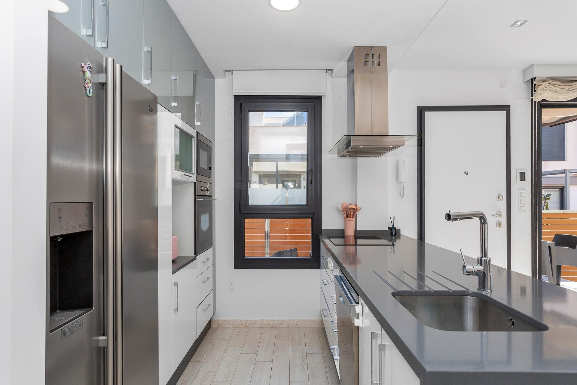 Reventa - Chalet - Torrevieja - Sector 25