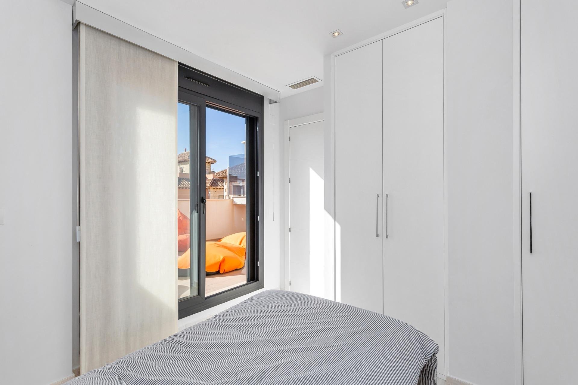 Reventa - Chalet - Torrevieja - Sector 25