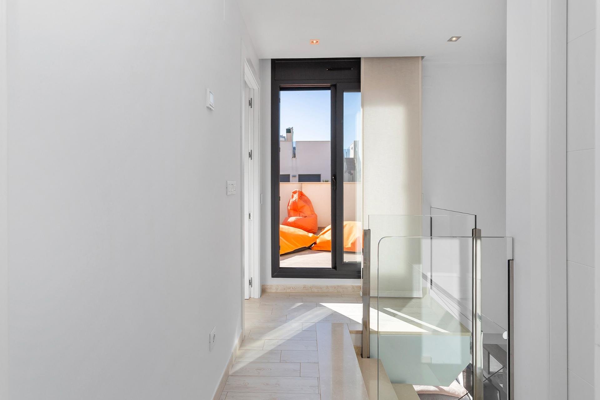 Reventa - Chalet - Torrevieja - Sector 25