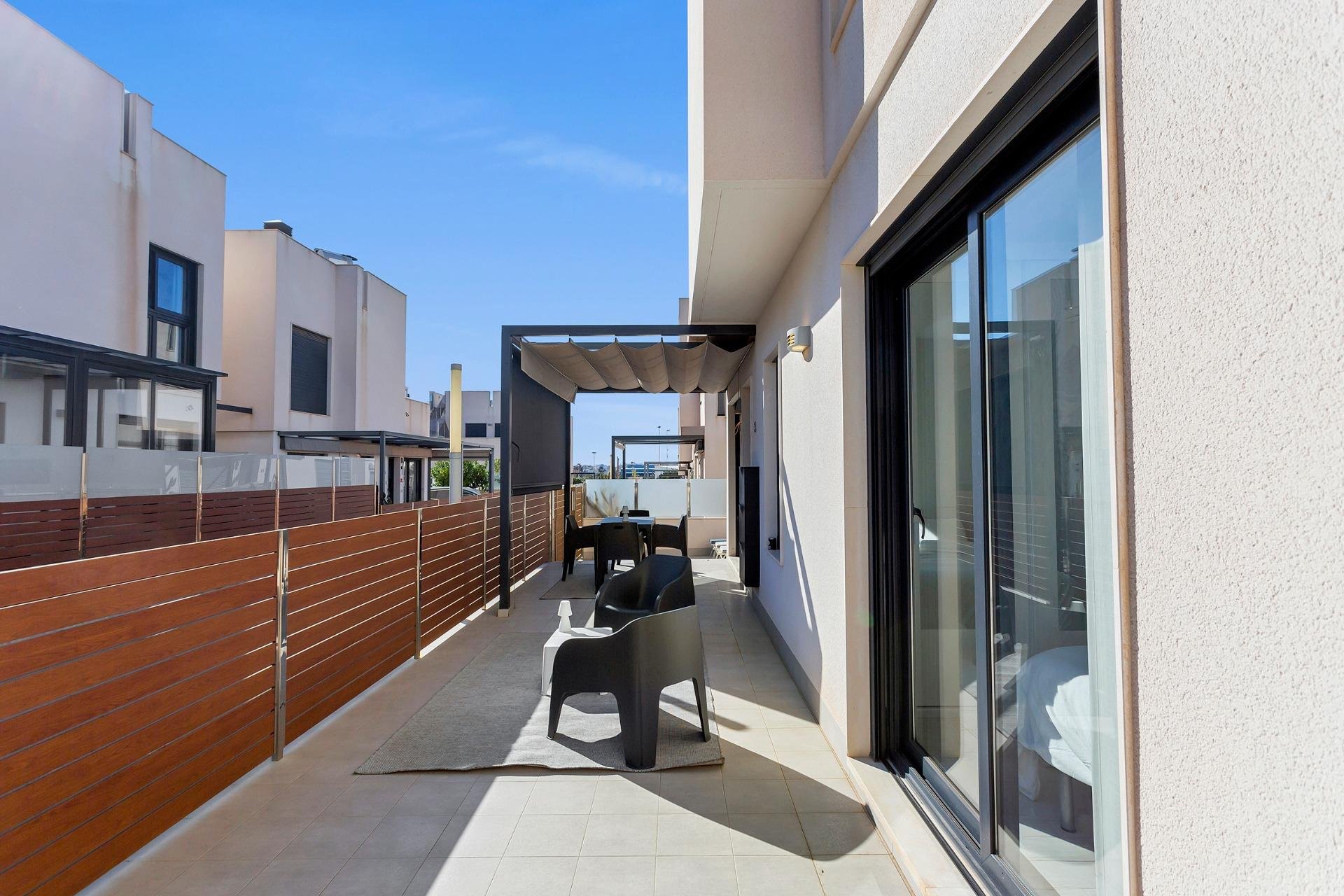 Reventa - Chalet - Torrevieja - Sector 25