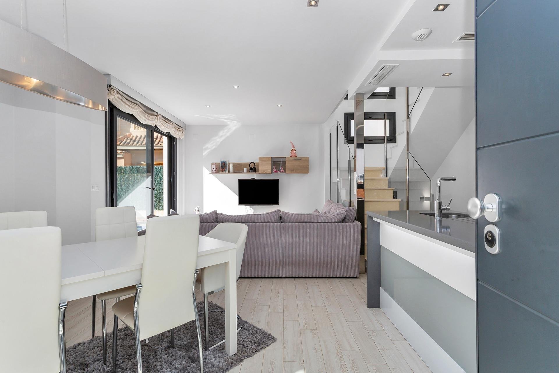 Reventa - Chalet - Torrevieja - Sector 25