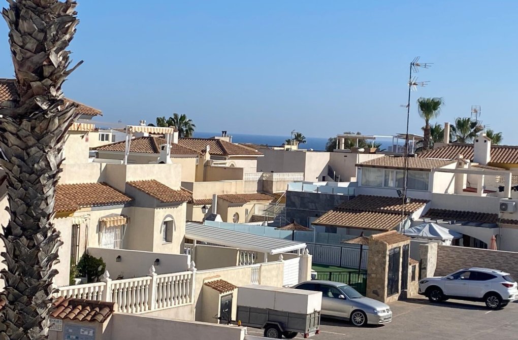 Reventa - Chalet - Torrevieja - Torreblanca