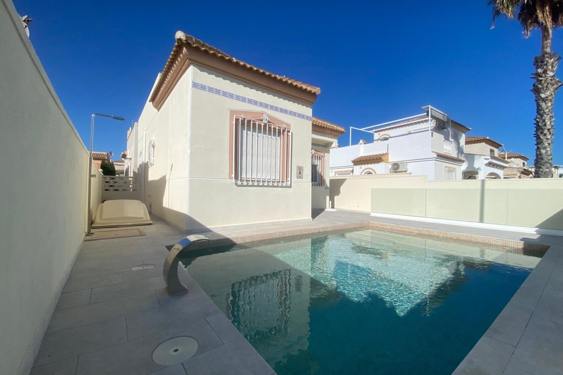 Reventa - Chalet - Torrevieja - Torreblanca