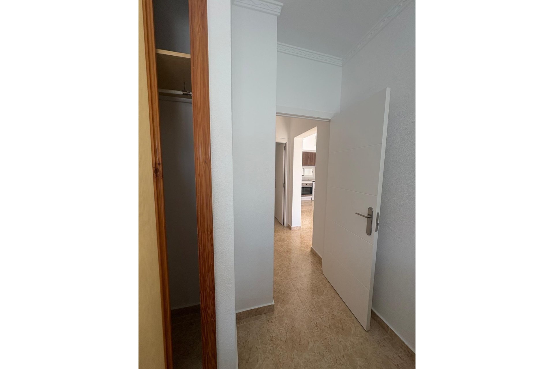 Reventa - Chalet - Torrevieja - Torreblanca