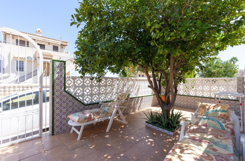 Reventa - Chalet - Torrevieja - Torreblanca