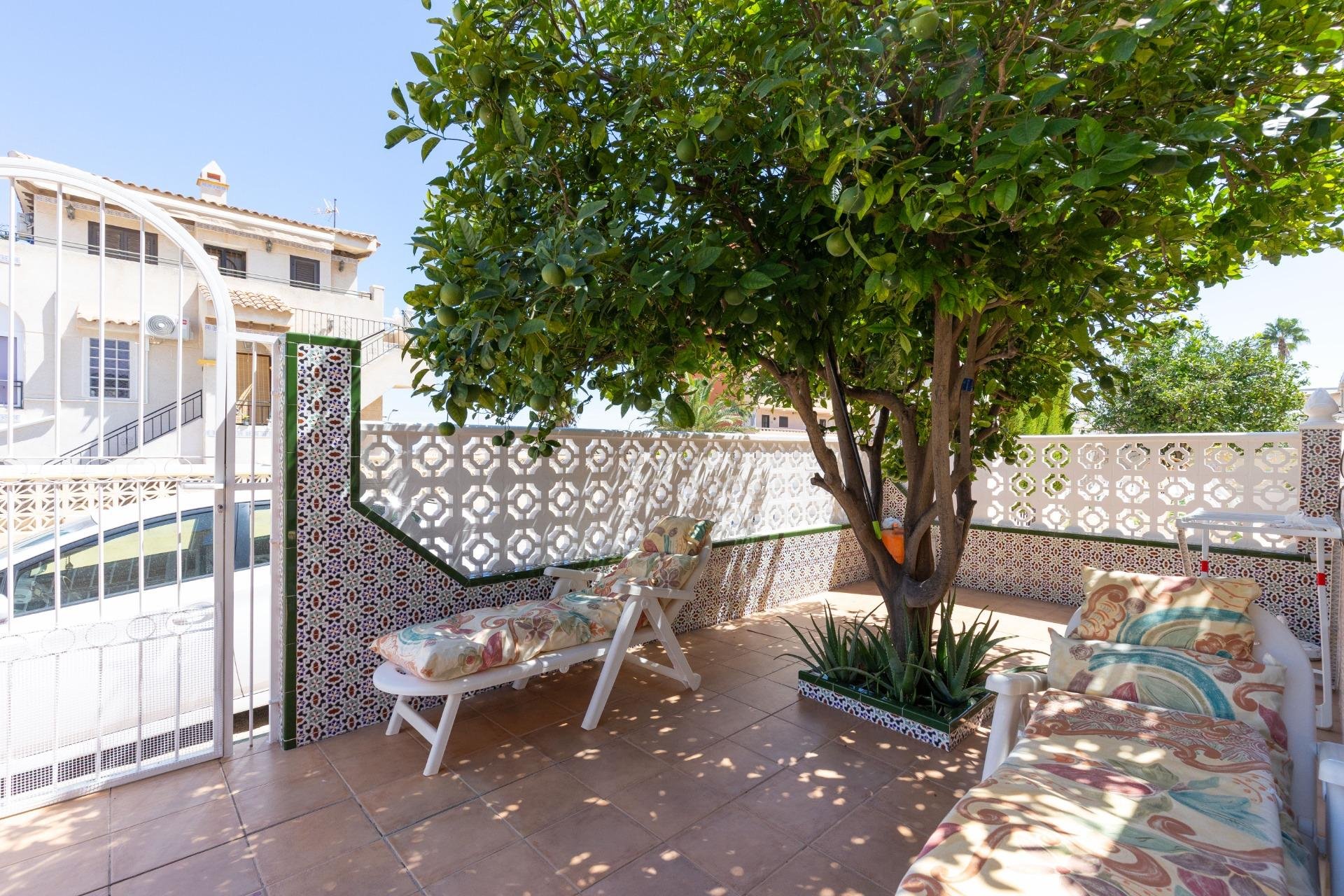 Reventa - Chalet - Torrevieja - Torreblanca