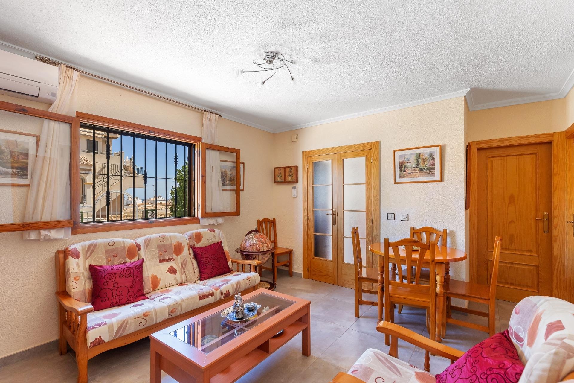 Reventa - Chalet - Torrevieja - Torreblanca