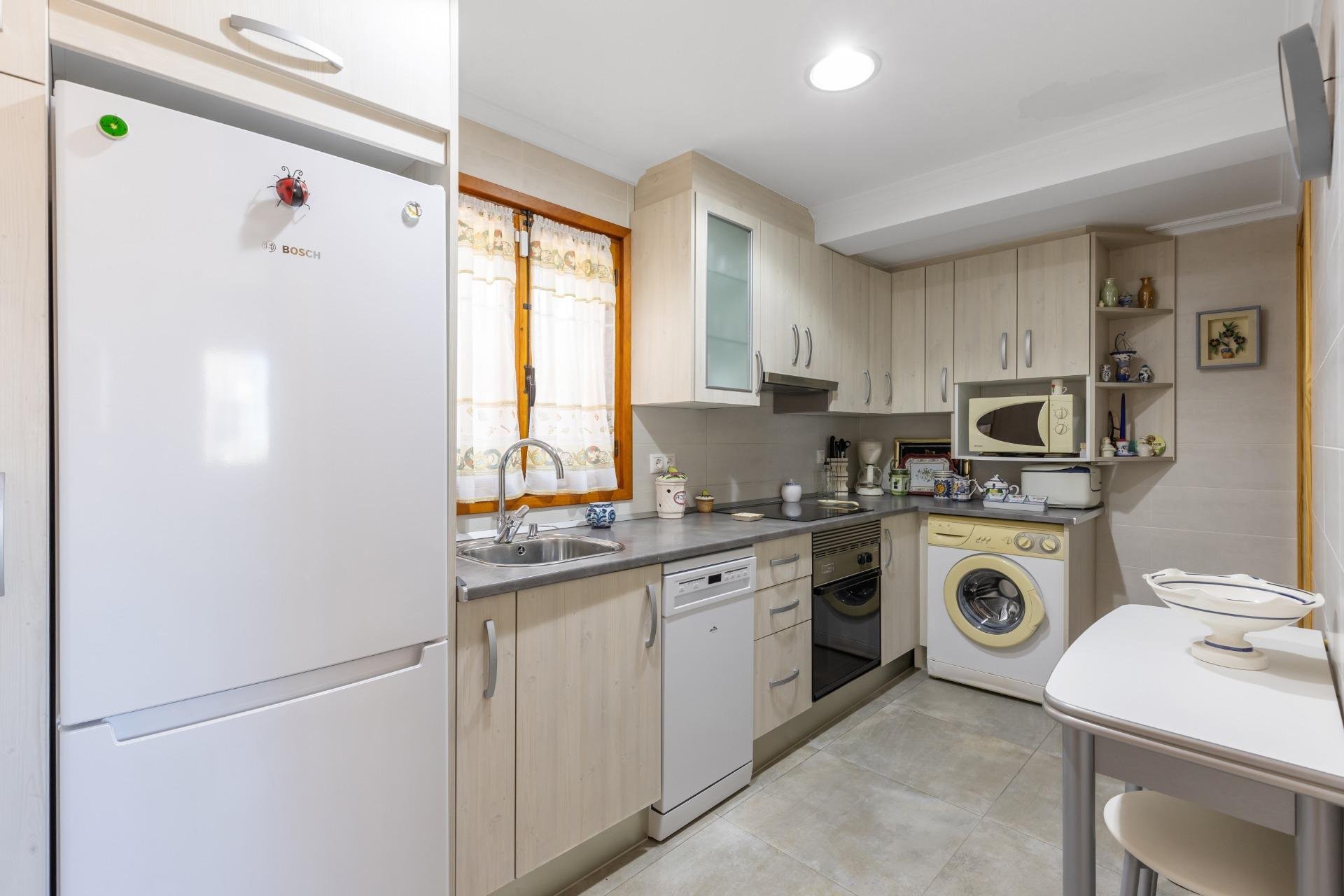 Reventa - Chalet - Torrevieja - Torreblanca