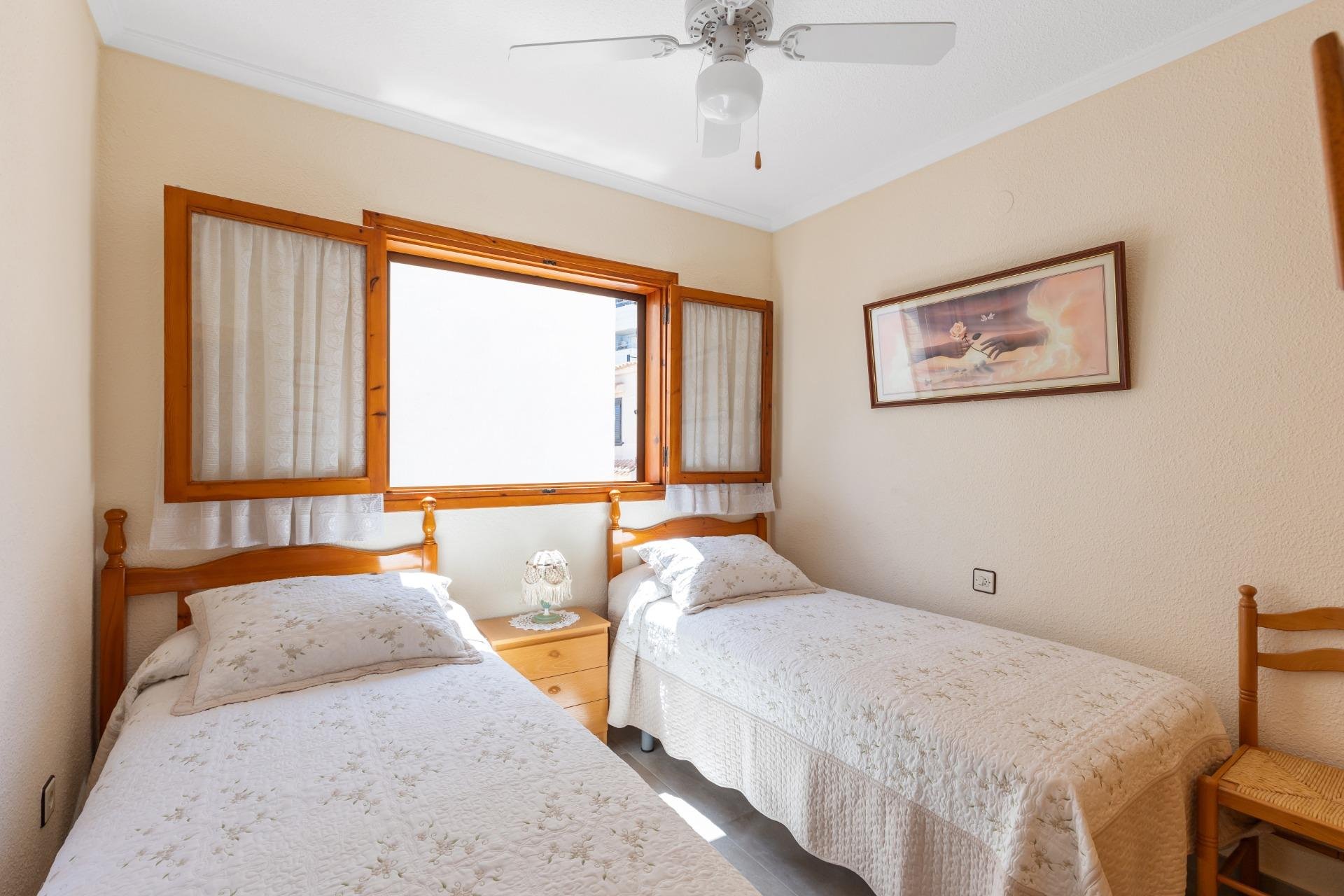 Reventa - Chalet - Torrevieja - Torreblanca