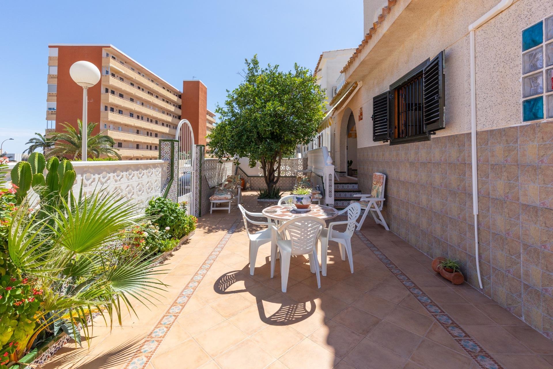 Reventa - Chalet - Torrevieja - Torreblanca