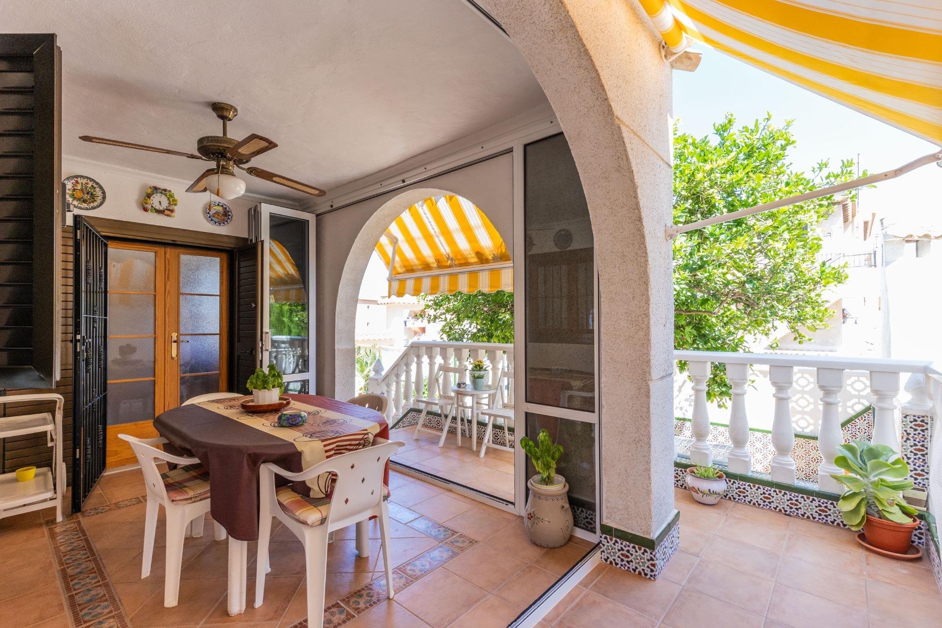 Reventa - Chalet - Torrevieja - Torreblanca