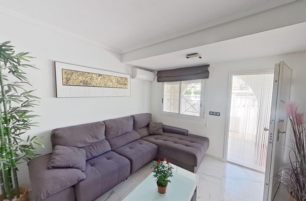 Reventa - Chalet - Torrevieja - Torreblanca