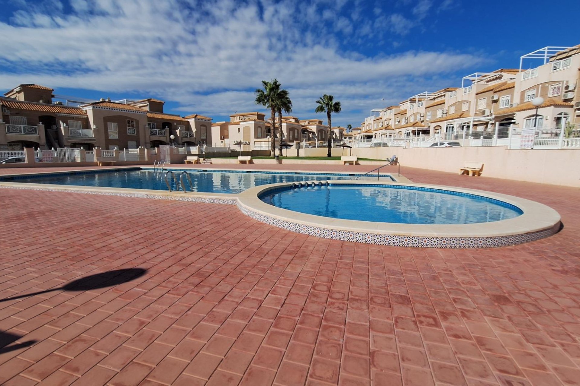 Reventa - Chalet - Torrevieja - Torreblanca