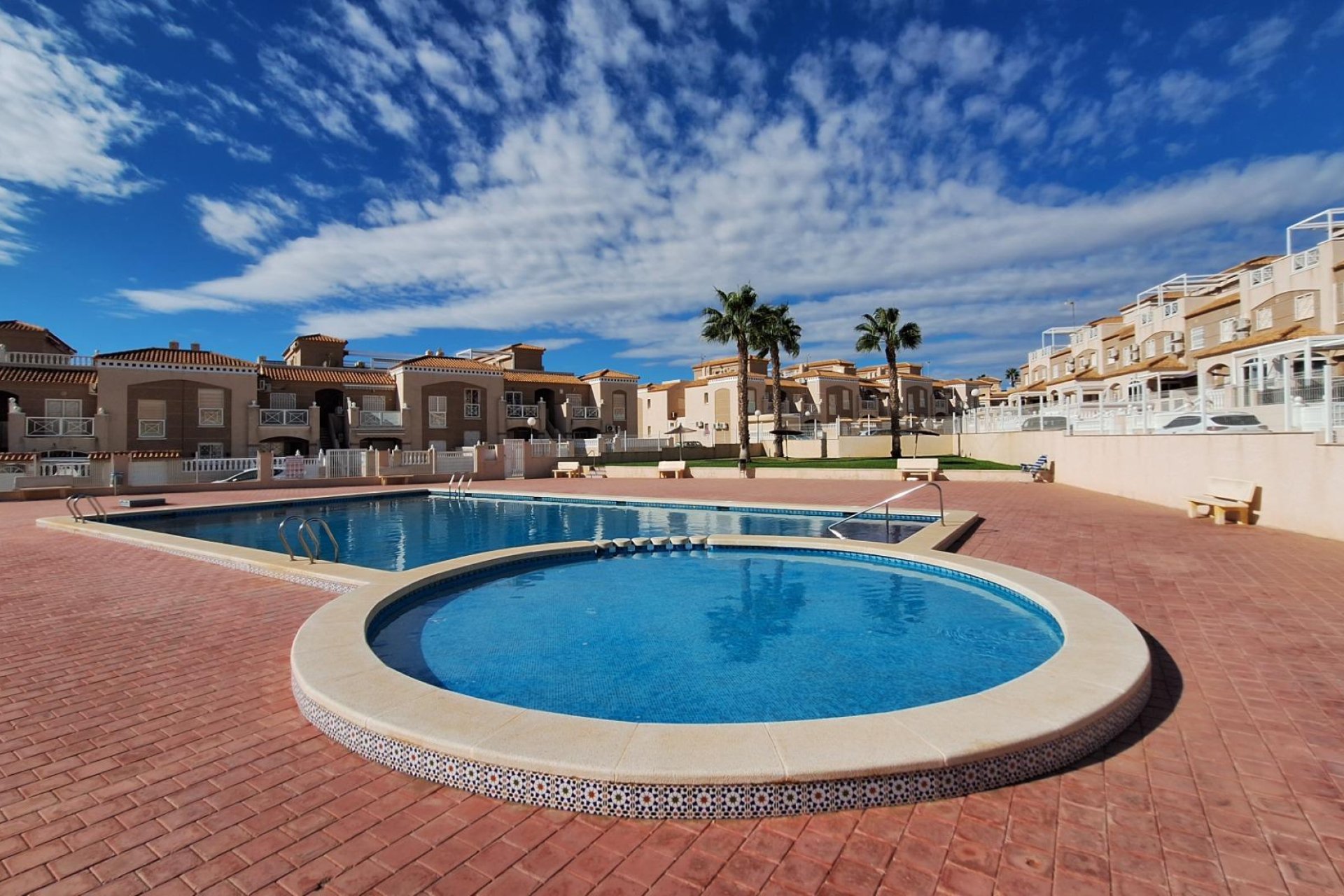 Reventa - Chalet - Torrevieja - Torreblanca