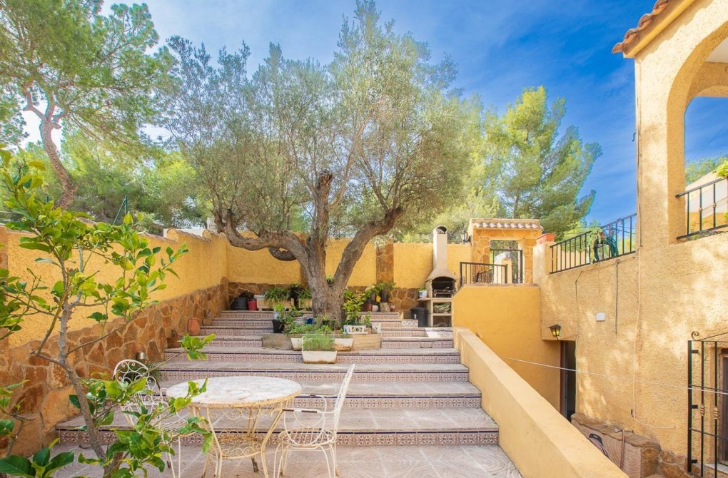 Reventa - Chalet - Villamartin - Res. Las Filipinas