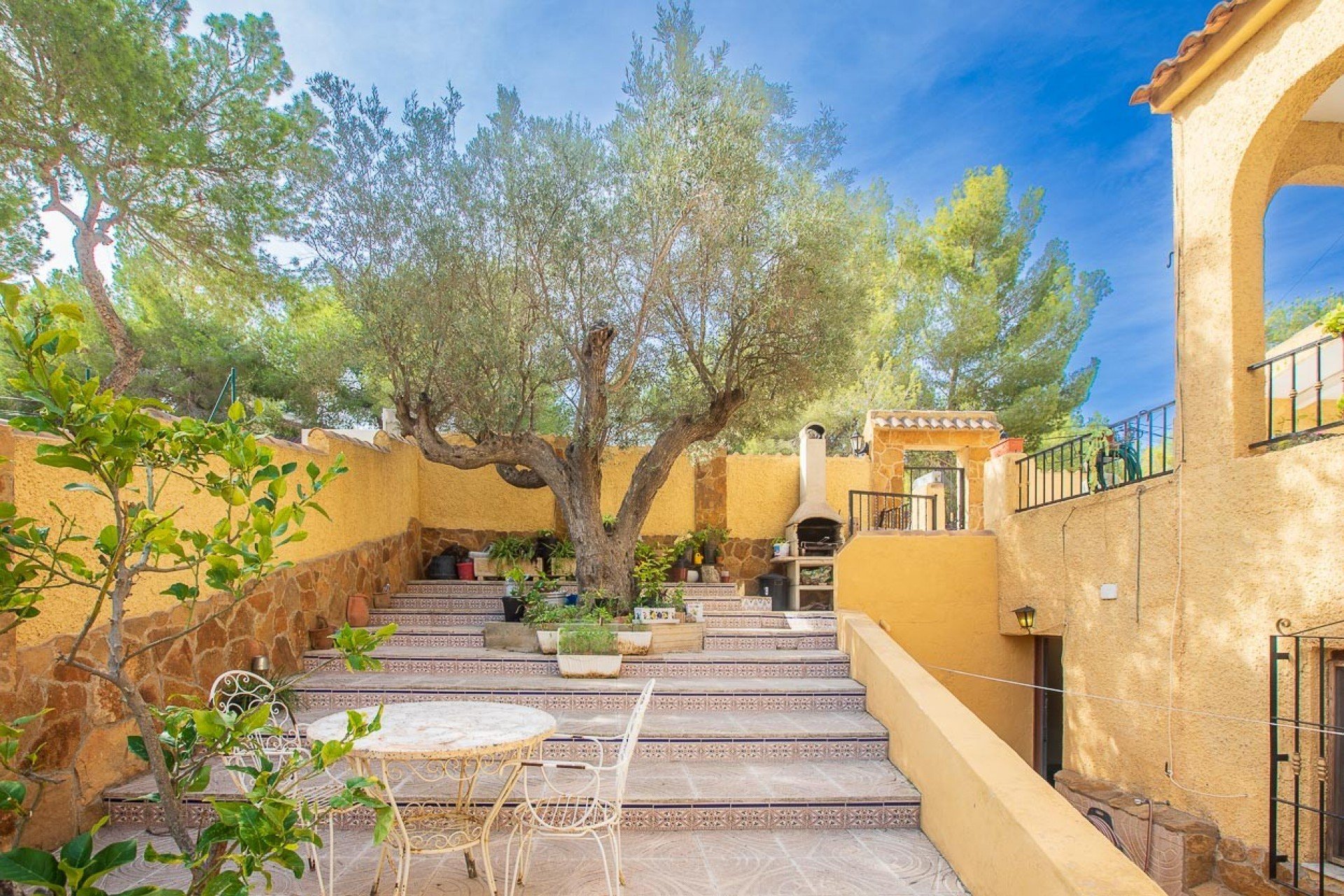 Reventa - Chalet - Villamartin - Res. Las Filipinas