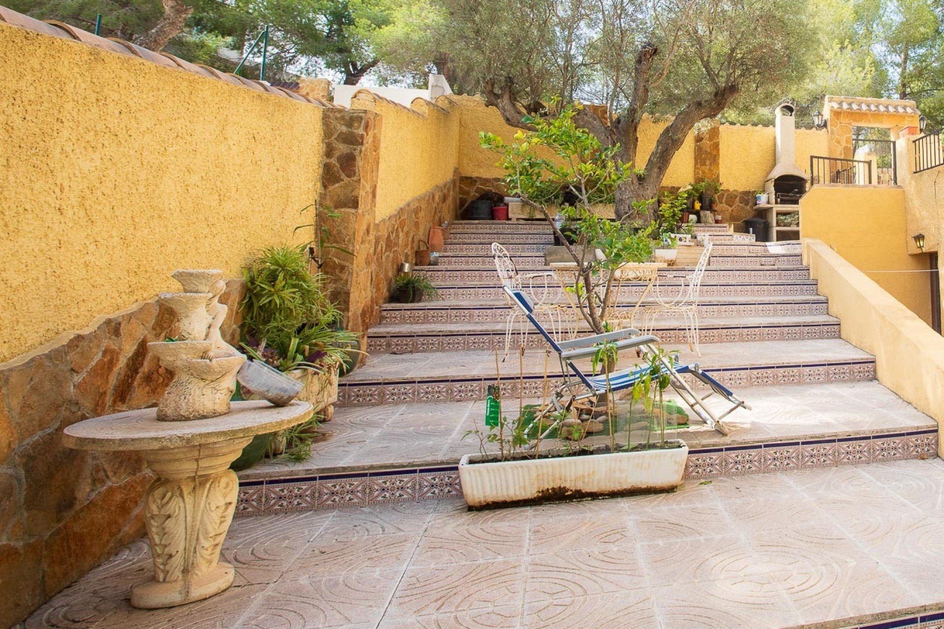 Reventa - Chalet - Villamartin - Res. Las Filipinas