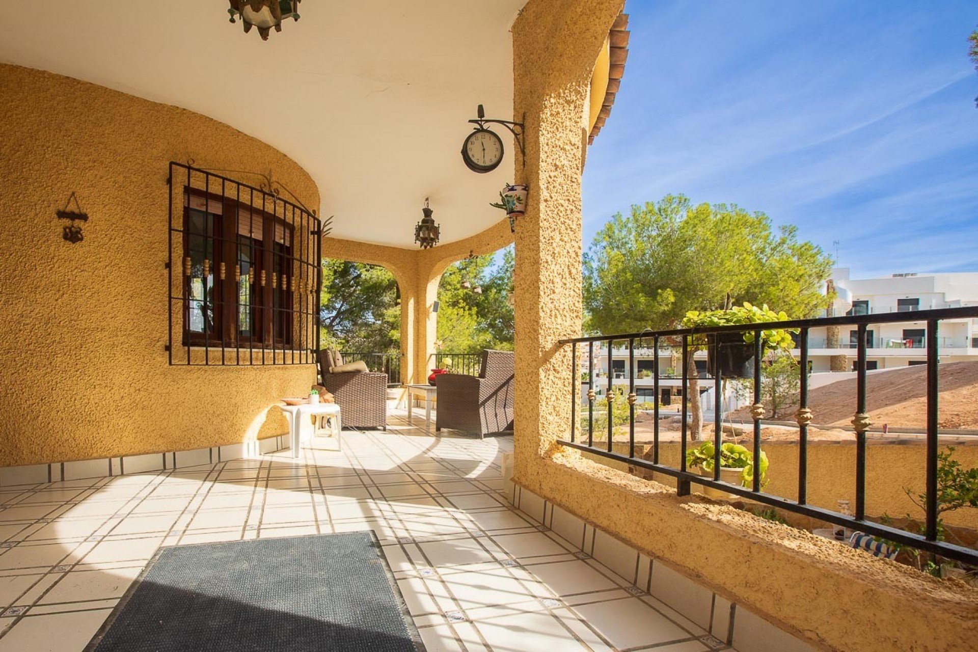 Reventa - Chalet - Villamartin - Res. Las Filipinas