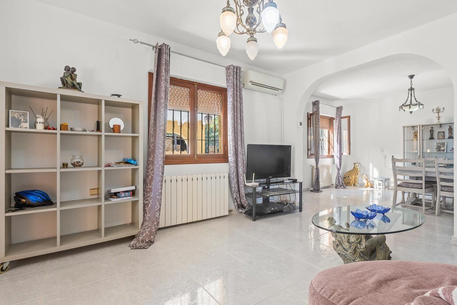 Reventa - Chalet - Villamartin - Res. Las Filipinas